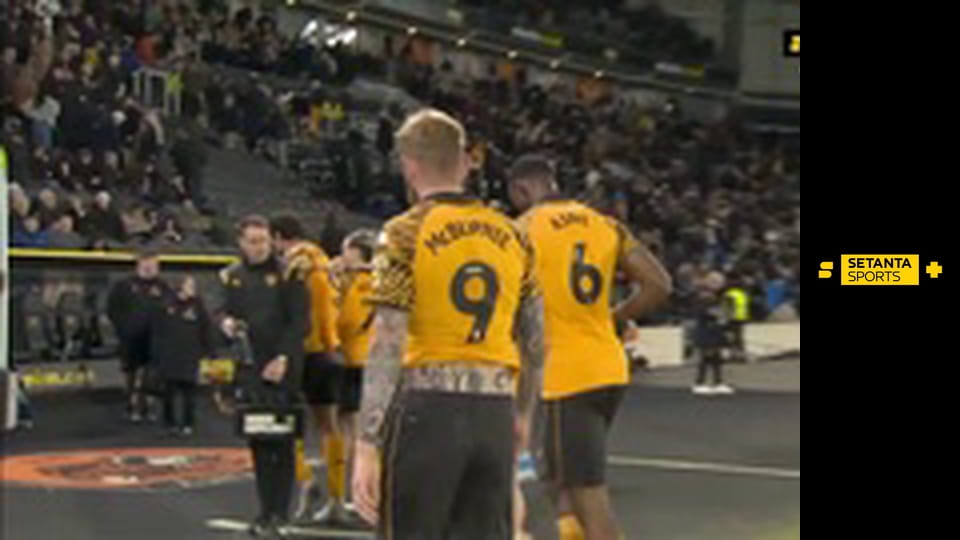 Футбол. Чемпионат Англии. Чемпионшип. Халл Сити - Ковентри Сити.