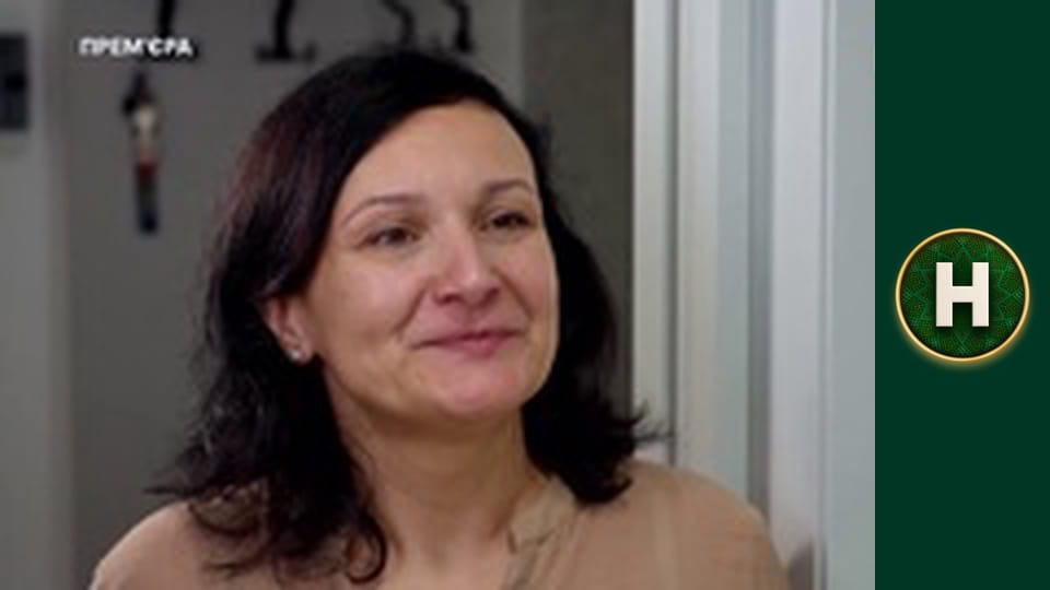 Мамо, ваш вихід!