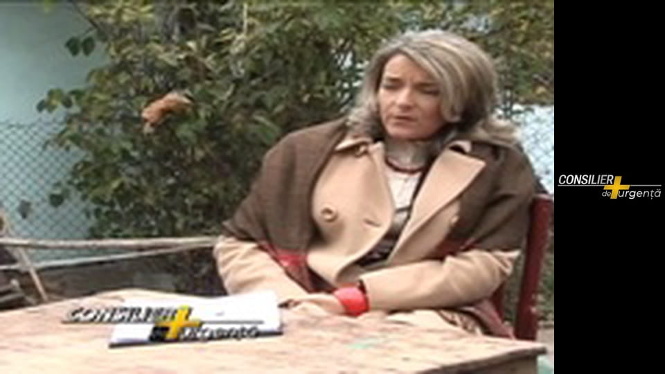 Emergency Advisor - Episode 26