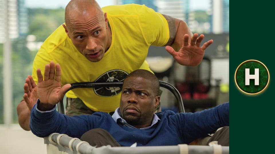 Півтора шпигуна