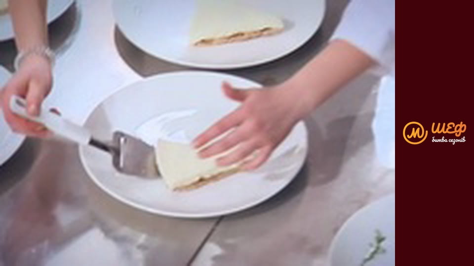 MasterChef Culinary Graduation, Season 1, Episode 17, Part 10