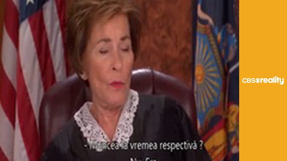 Relative Justice S1E133