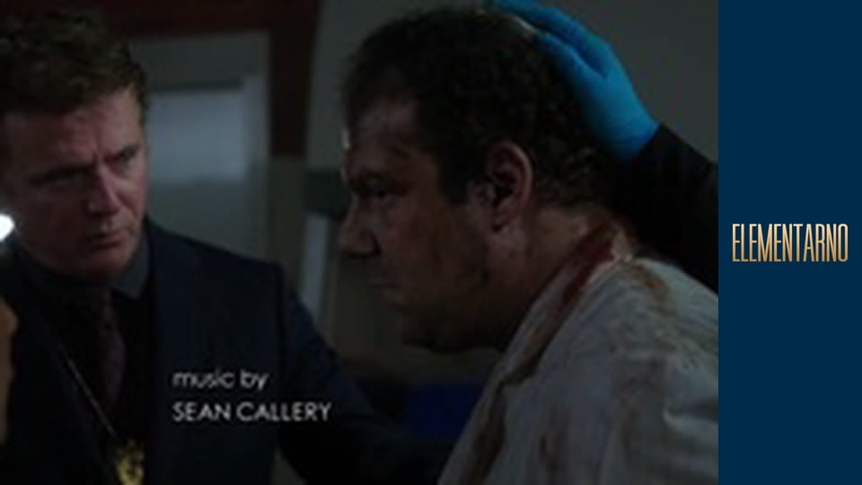 Elementary Season 4 Episode 11