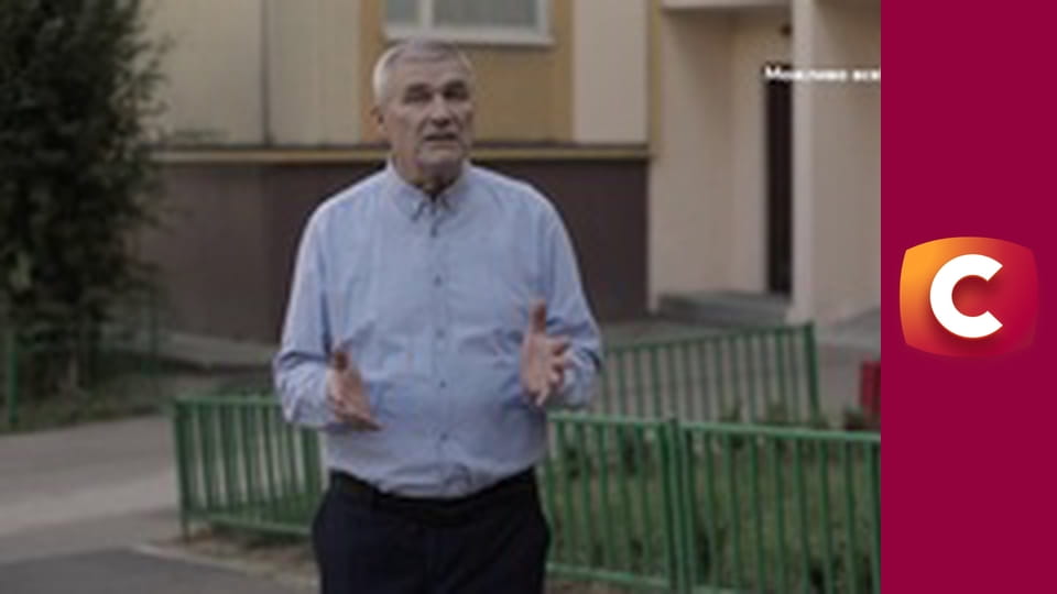 "Історія одного злочину", 8 сезон, 5 еп. "Кривава операція", 2 ч.