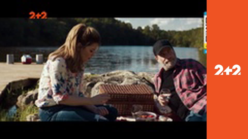 Х/ф "Гонщик".