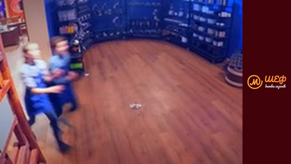 МастерШеф Діти, Сезон 2, Випуск 12, Частина 2