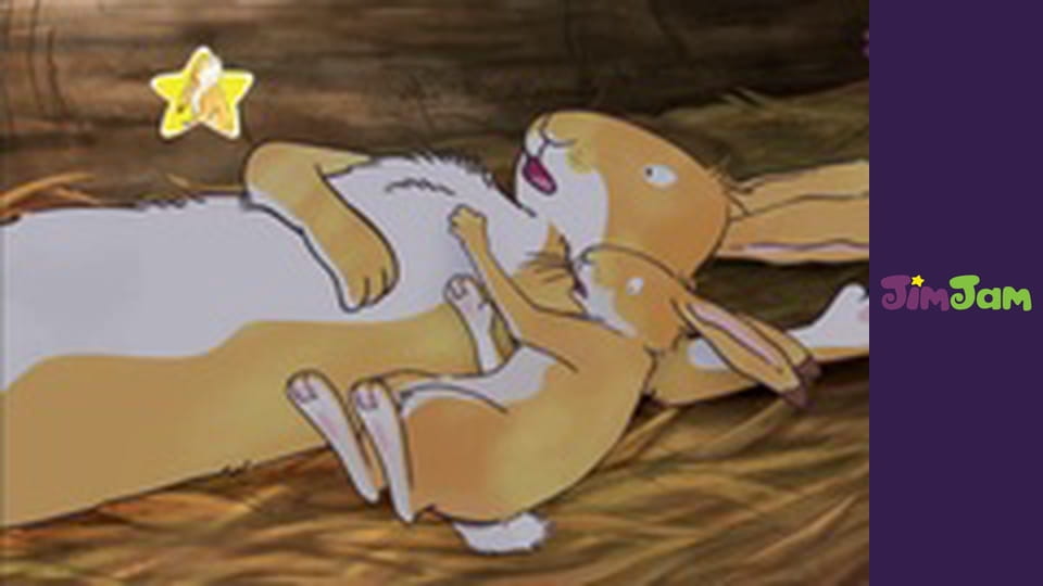 Guess How Much I Love You S2E21 - Win Or Lose