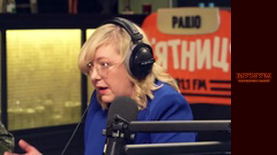 VOLKANOV: пiшов вiд Верки Сердючки та Став Зiркою Tik-Tok | Дмитро Волканов в МУЗРУМ