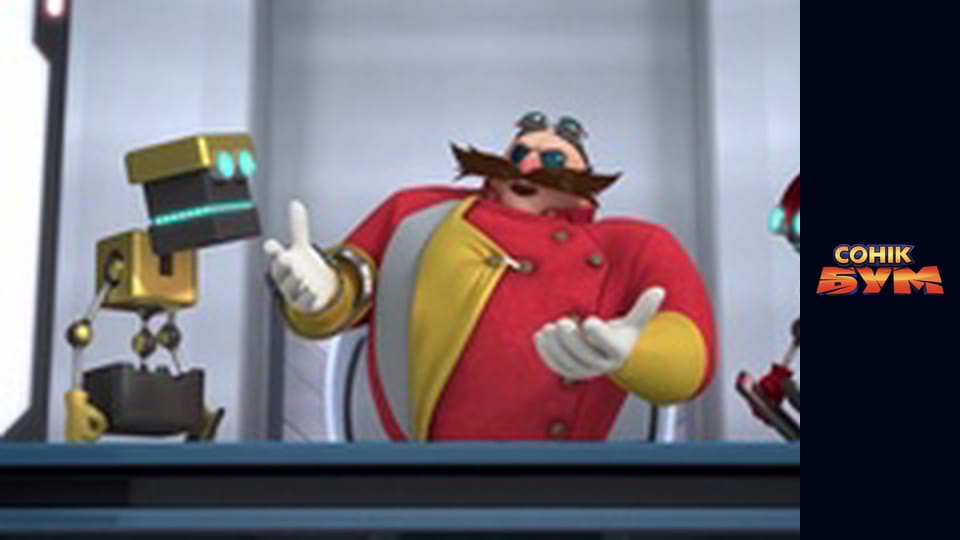 Сезон 2, Випуск 47