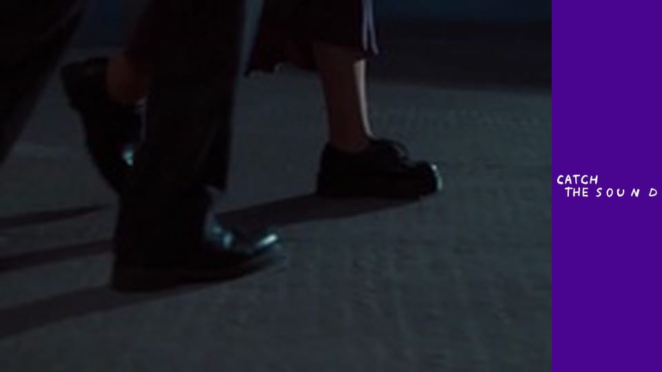 Marie Hellstein - Трамваї (Official Music Video)