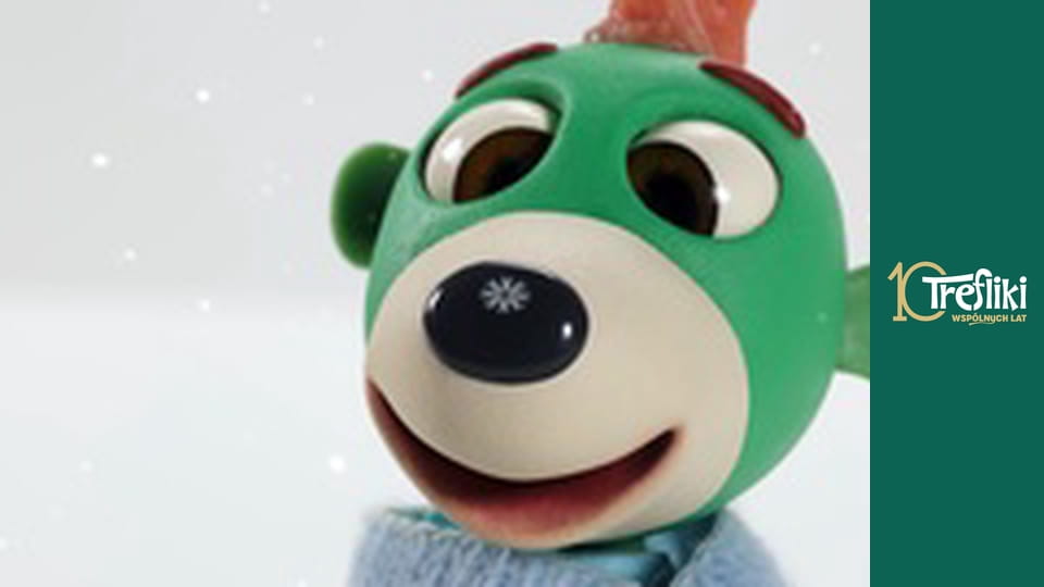 Bobaski i Miś Season 4 Episode 20