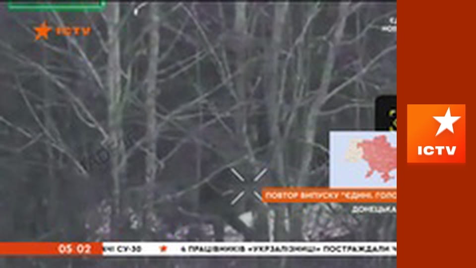 Інформаційний марафон