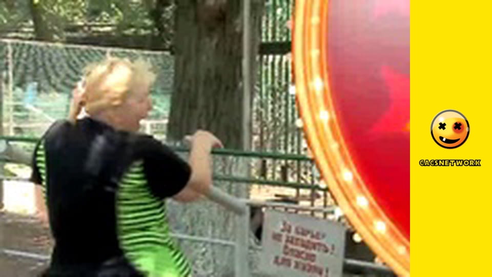 Funny & Funnier, 20 еп.