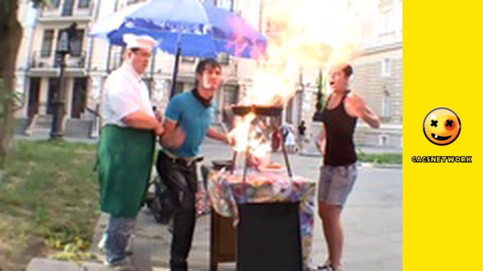 Funny & Funnier, 20 еп.