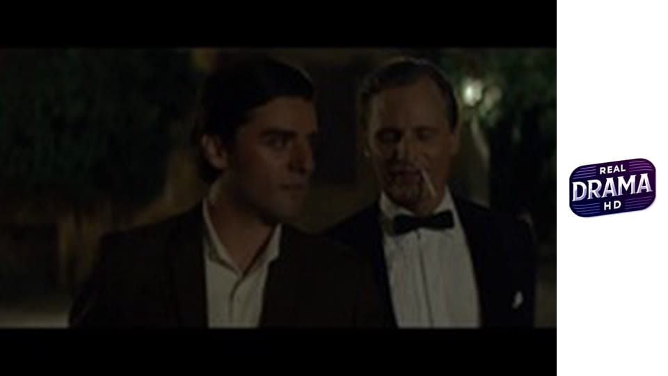 The Two Faces of January