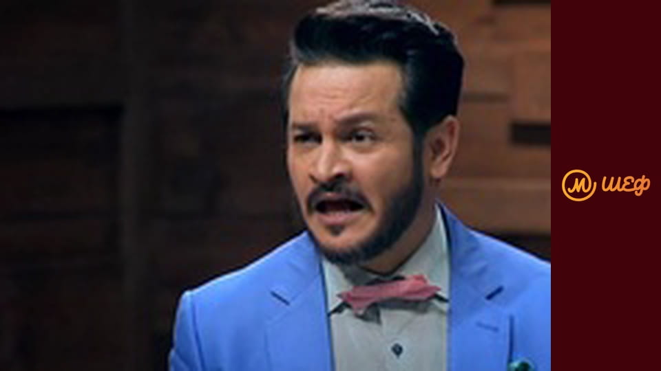 Сезон 5, Выпуск 1, Часть 2