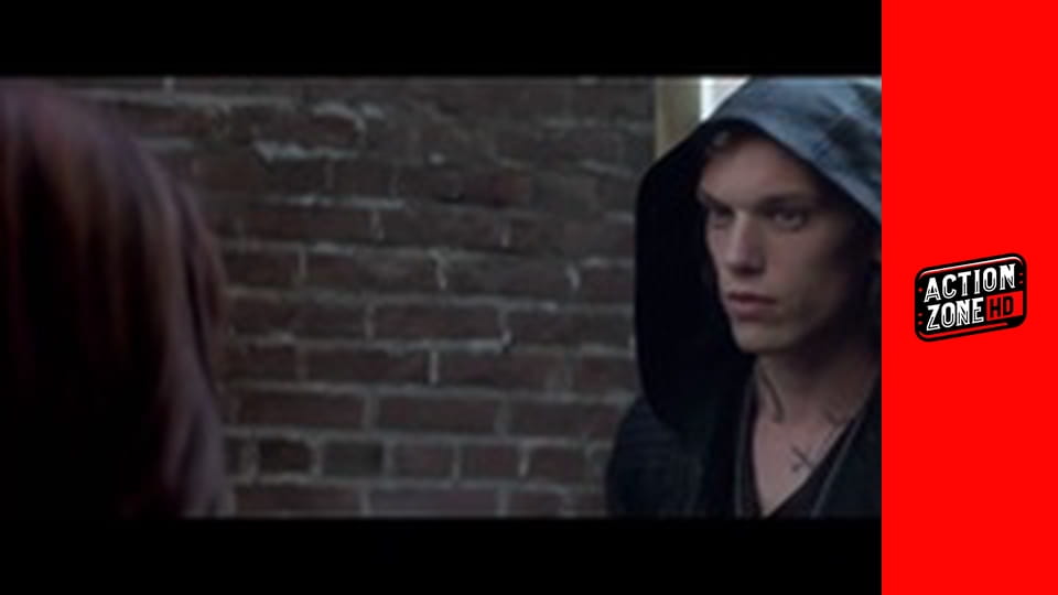 The Mortal Instruments: City of Bones