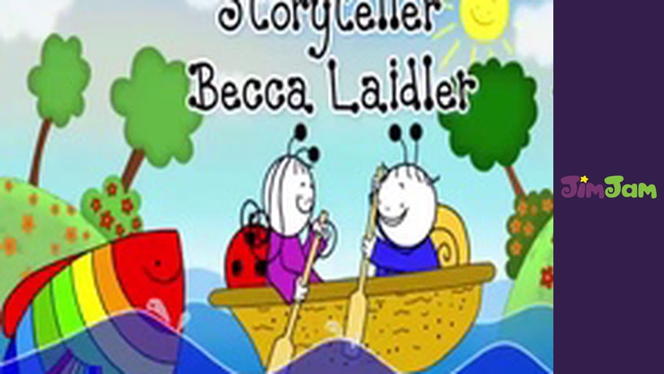 Бублик и Ягодка S3E12