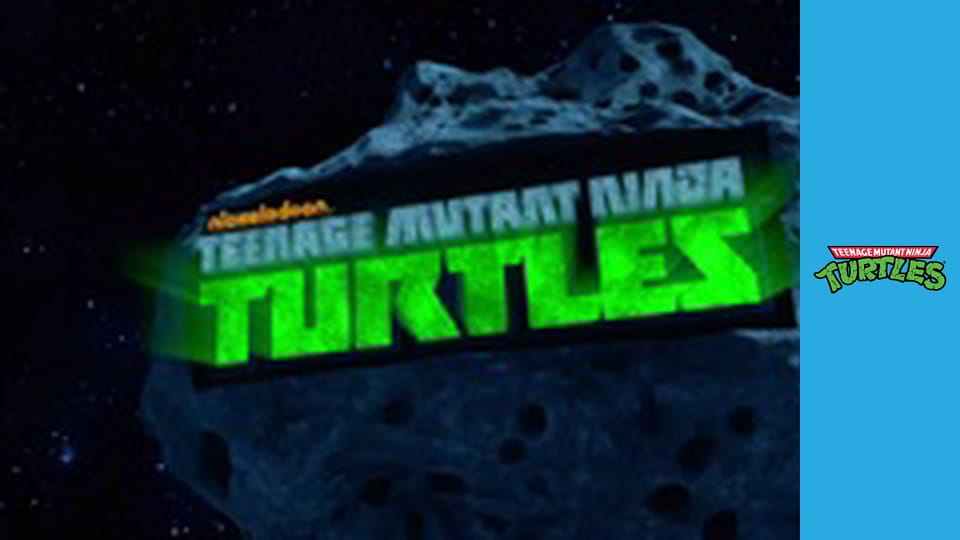 Teenage Mutant Ninja Turtles Сезон 4 Епізод 4