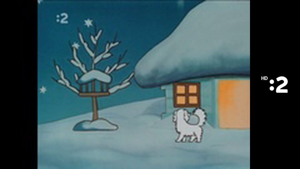 Byť tak zvieratkom E37 - Kôň