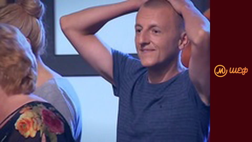 Сезон 7, Выпуск 3, Часть 5