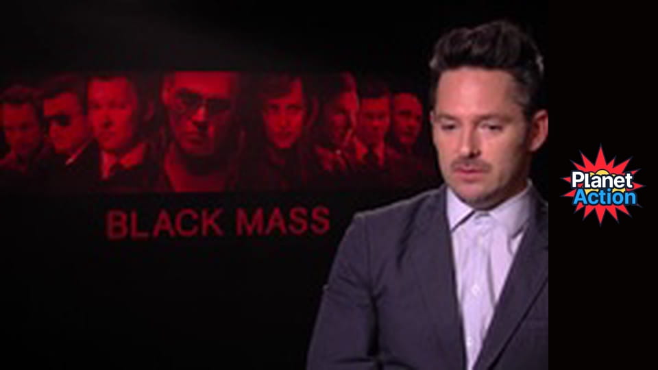 Планета Кіно Сезон 1 Епізод 22