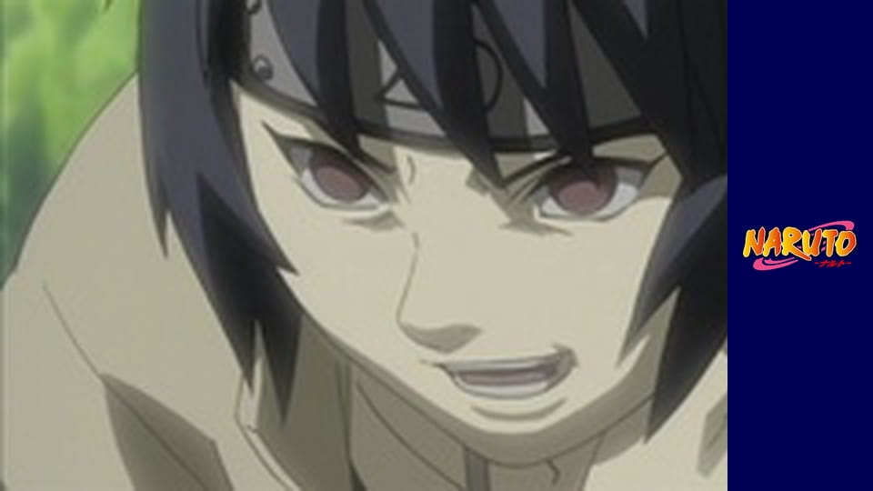 Наруто Сезон 1 Епізод 86