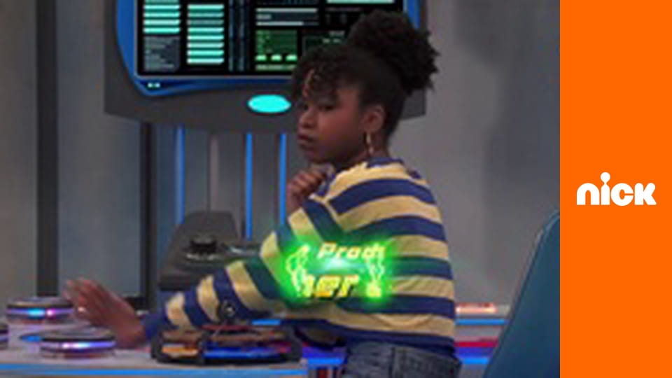 Т/с "Небезпечний Генрі", 5 сезон, 26 с. "Капітане Мамусю".