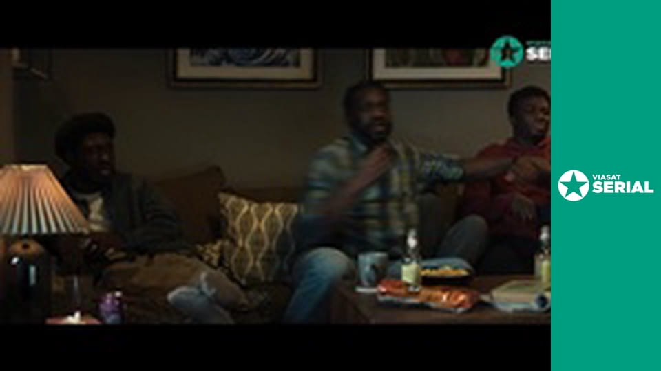 Т/с "Жінки-вбивці", 3 с. "Кров".