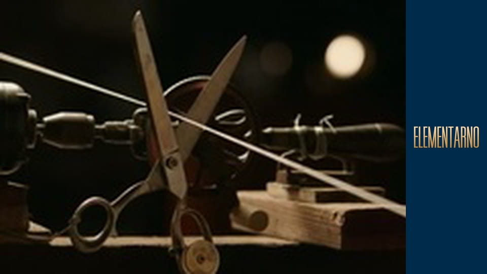 Элементарно Сезон 5 Эпизод 21