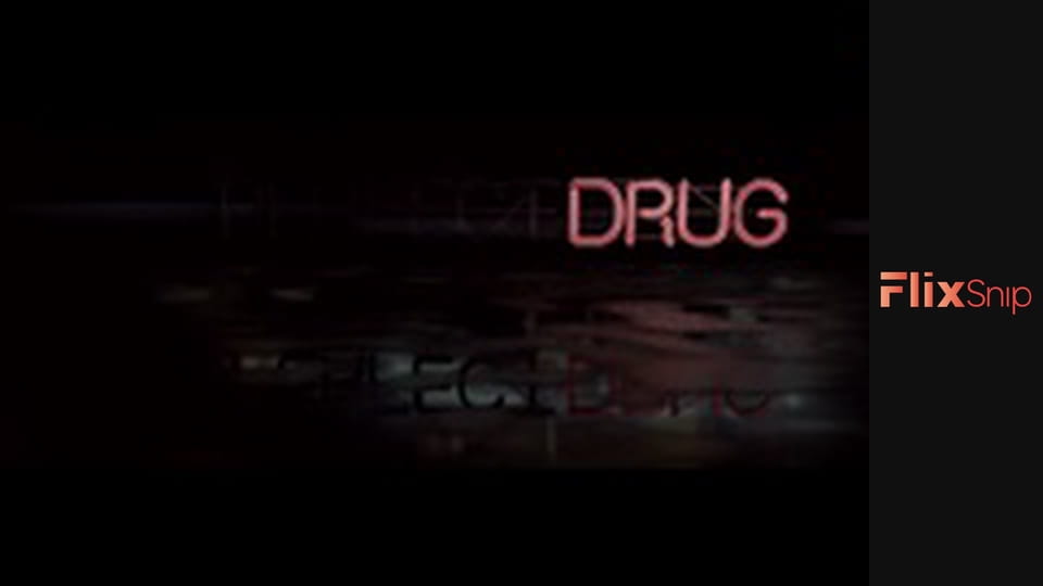 Ідеальний наркотик