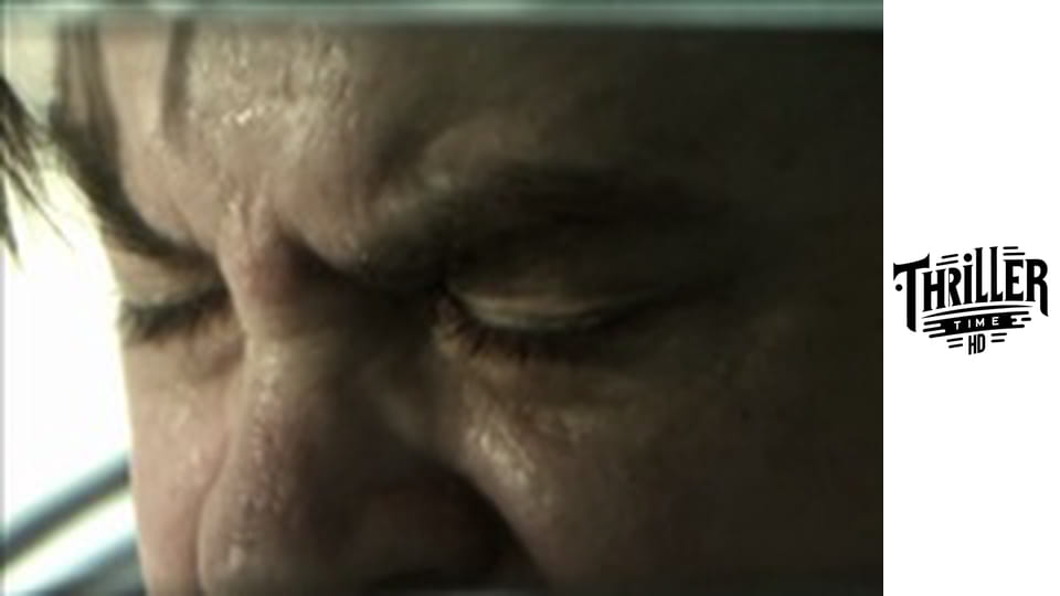 STASH HOUSE (Thriller Time BG)