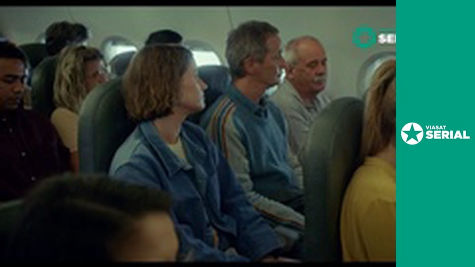 Х/ф "Дорога".