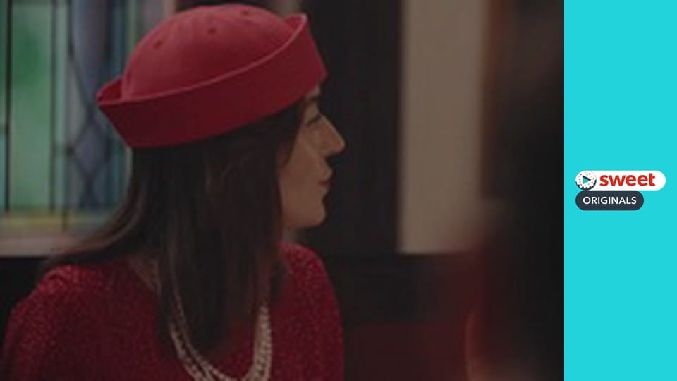 Зрадники Серія 3