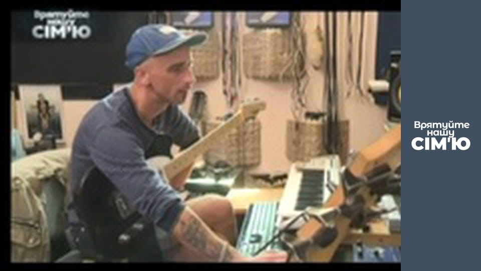 Save Our Family - Season 3 - Khukhorovs-1