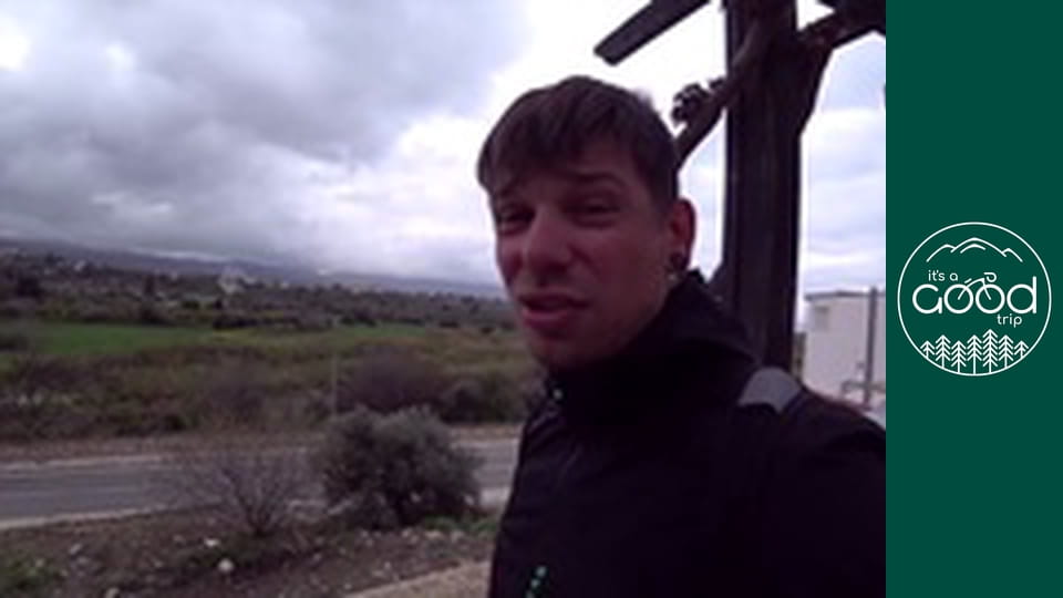 Кіпр 2020 - Випуск 3