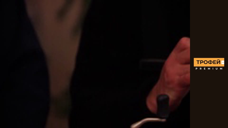 Риболовля в стилі "Олд Скул". Серiя 35