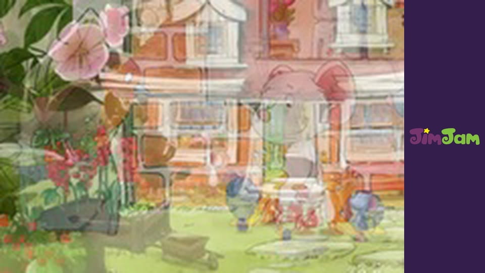 Tilda Appleseed S1E22 - A Dawn Chorus for Tilda