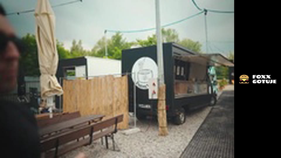 Makaron w 40kg kole parmezanu