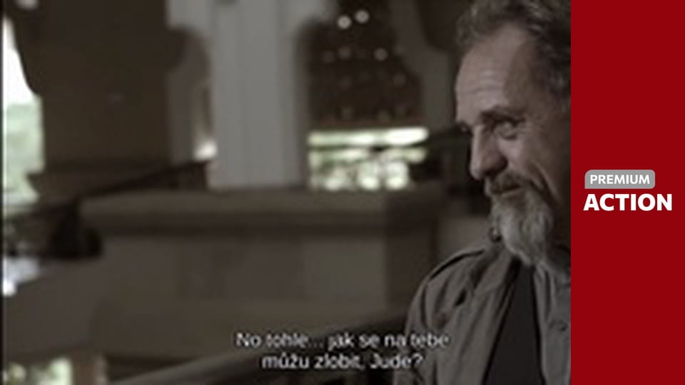 BATTLE OF THE DAMNED (Premium Action CZ)