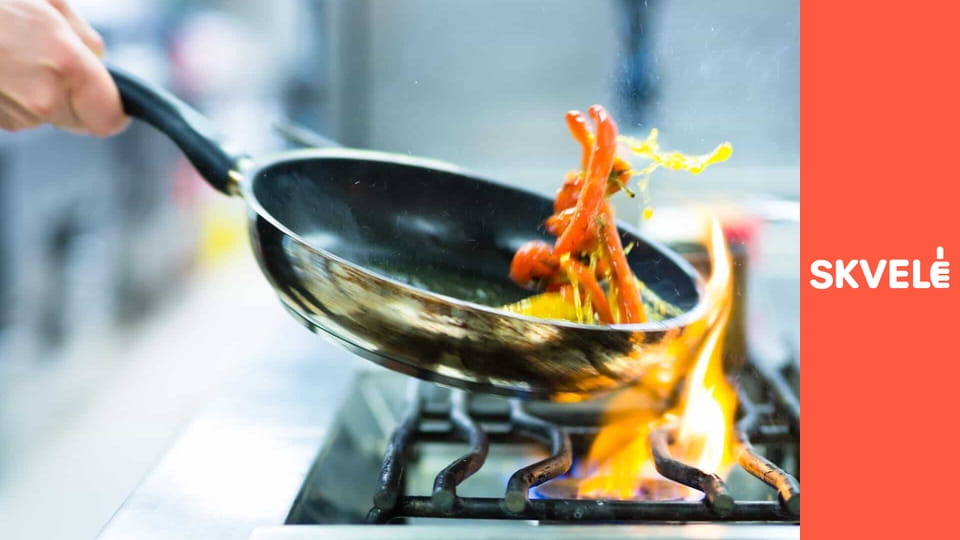 V Kuchyni - Včelárstvo 1