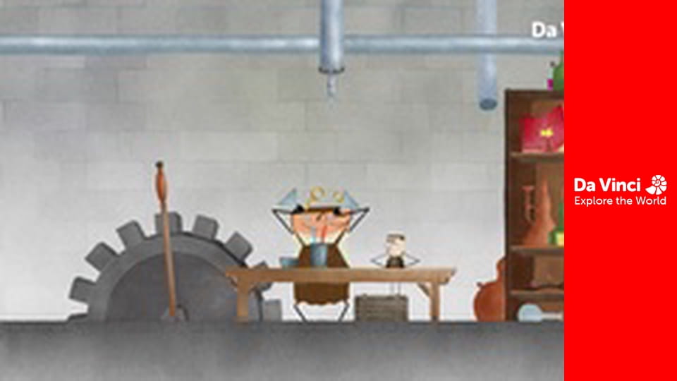 Веселые баламуты в Средневековье - Алхимия