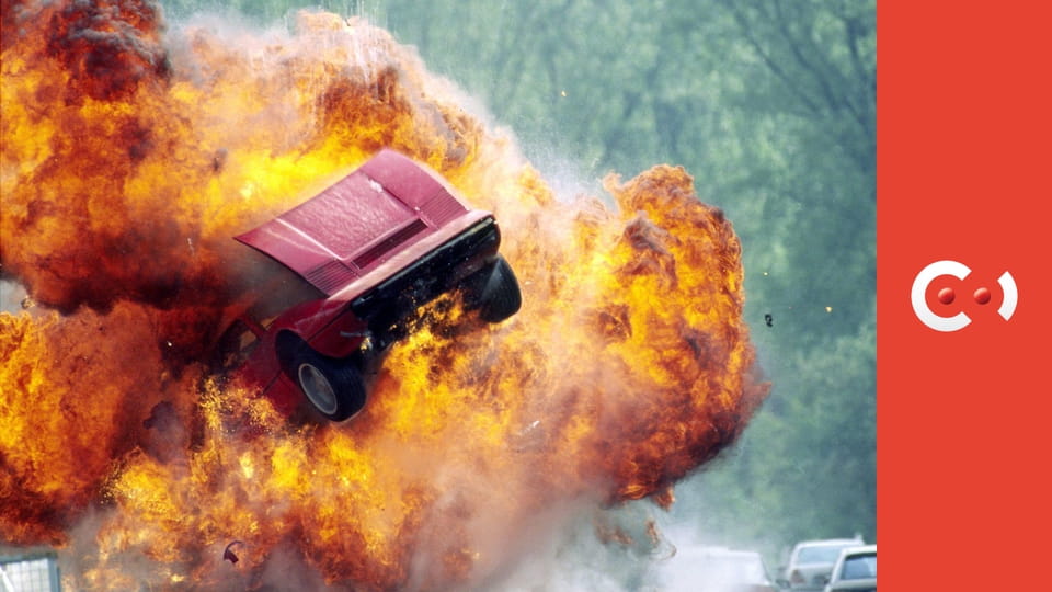 Cobra 11 S16E9 - Hajsza