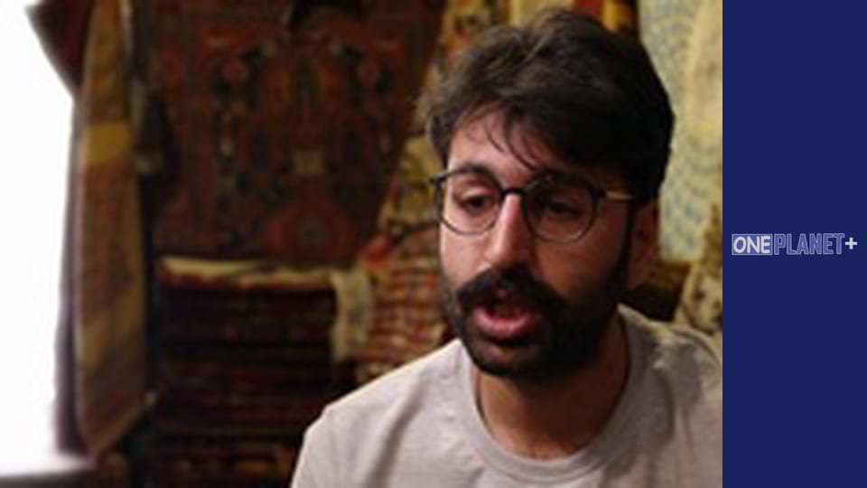 На Власні Очі. - серия 7