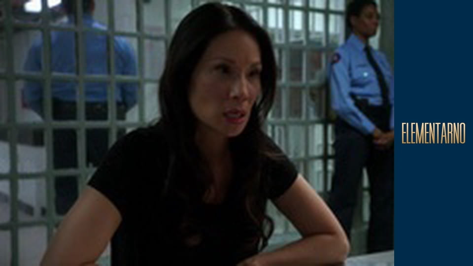 Елементарно Сезон 3 Епізод 14