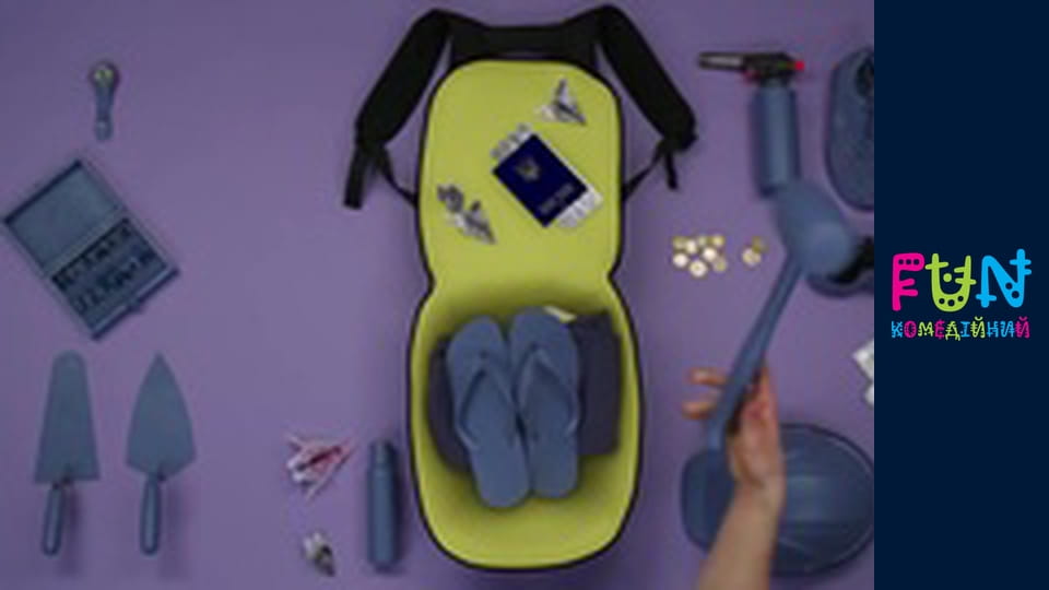 Заробітчани - Сезон 3 Випуск 37