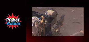 Planet Action Season 1 Episode 15