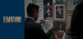 Elementary Season 5 Episode 14