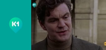 Т/с "Мисливці за реліквіями".