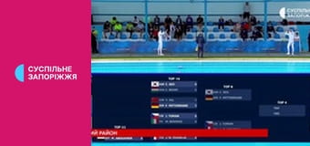 Сучасне п'ятиборство. Кубок світу. Етап 2 у Пазарджику, Болгарія. Чоловіки. Півфінали.
